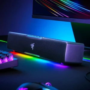 ساندبار ریزر مدل LEVIATHAN V2 X